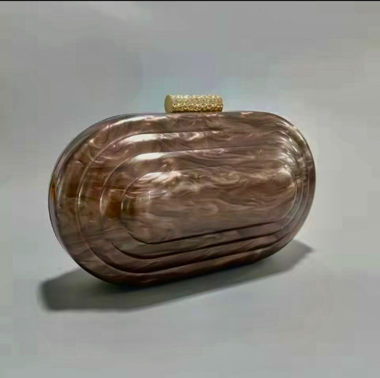 BRONCE VEOM CLUTCH