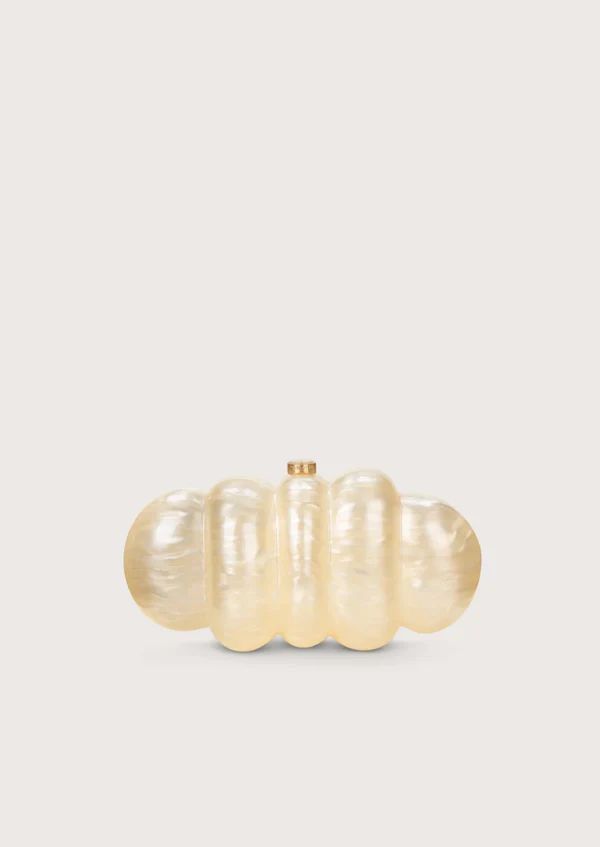 VITTORIA ONDA CLUTCH