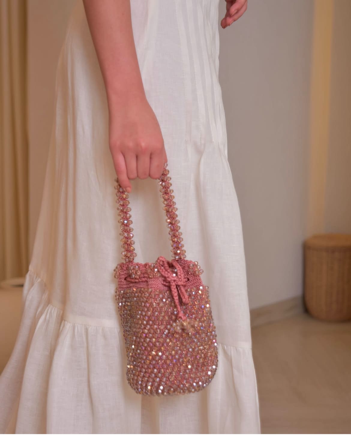 CLUTCH BAGS MURANO